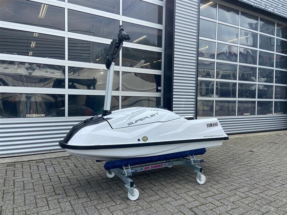 Yamaha Superjet