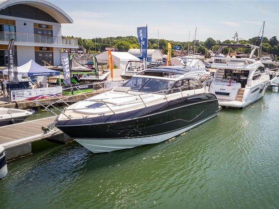 Princess V50