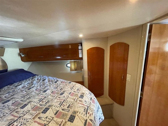 Carver Yachts 36 Mariner