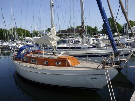 Vindö 32