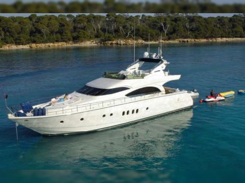 Dominator 68