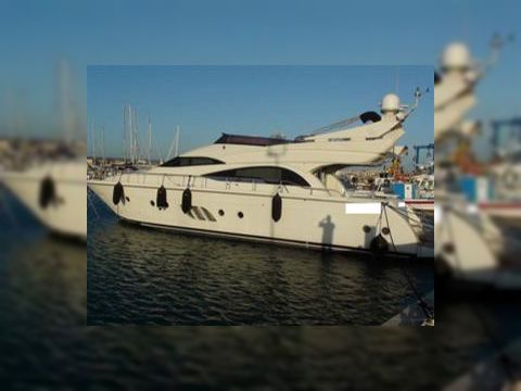 Dominator 620
