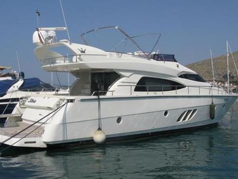 Dominator 64S