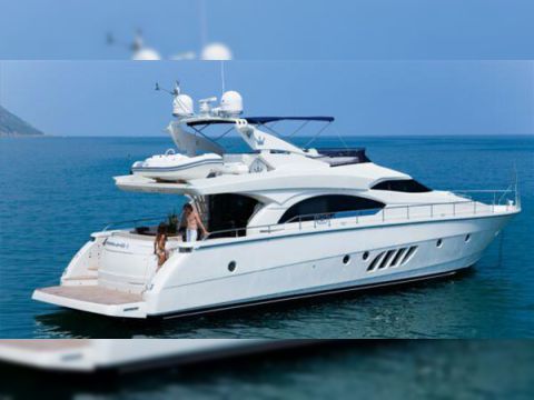 Dominator 68S