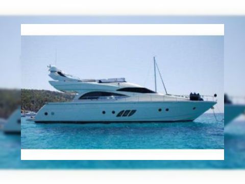 Dominator 620 Fly