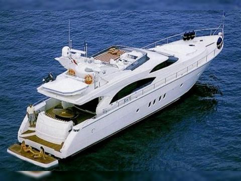 Dominator 68S