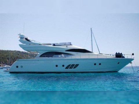 Dominator 620 Fly
