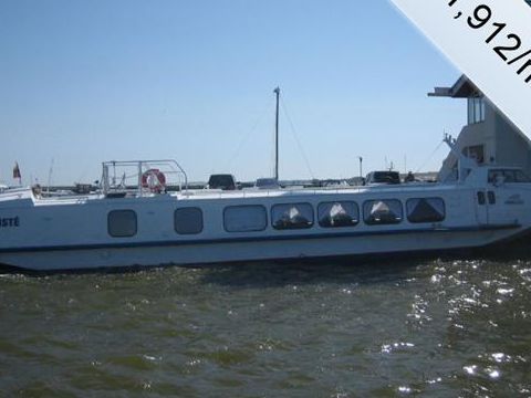 Hydrofoil