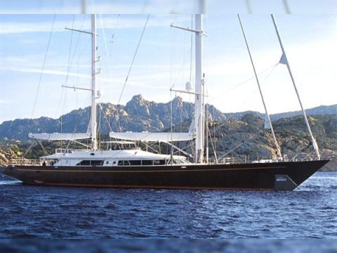 Perini Navi 56 M