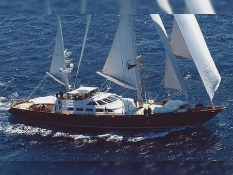 Perini Navi
