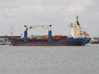 Cargo MPP/Tweendecker