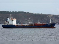 Tanker Double Hull