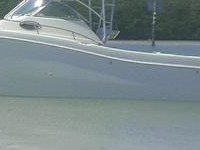 World Cat 266 SC