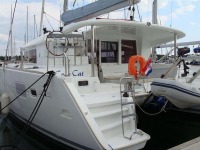 Lagoon 400