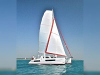 Catana 470