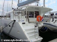 Lagoon 400
