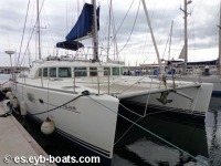 LAGOON440