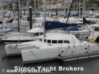 Lagoon 380