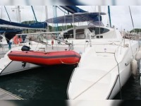 Fountaine Pajot Belize 43