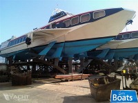 SISTER HYDROFOIL,KOLHIDA TYPE