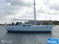 Hunter 44 DS